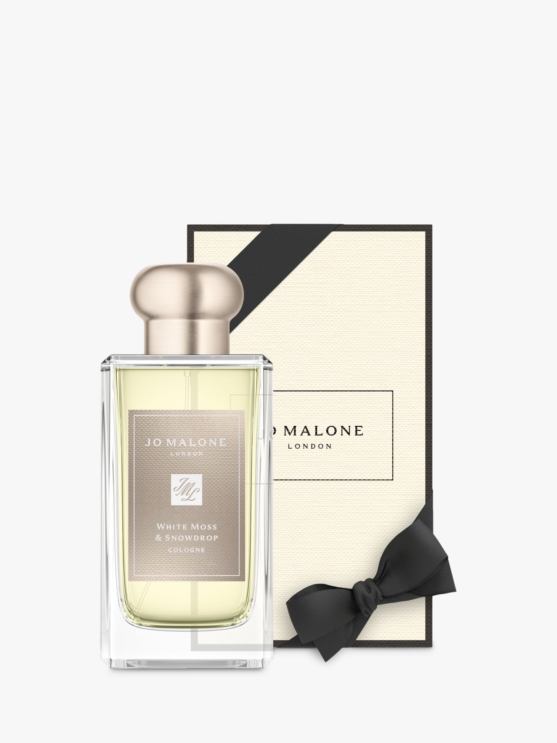 Jo Malone London White Moss & Snowdrop Cologne, 100ml