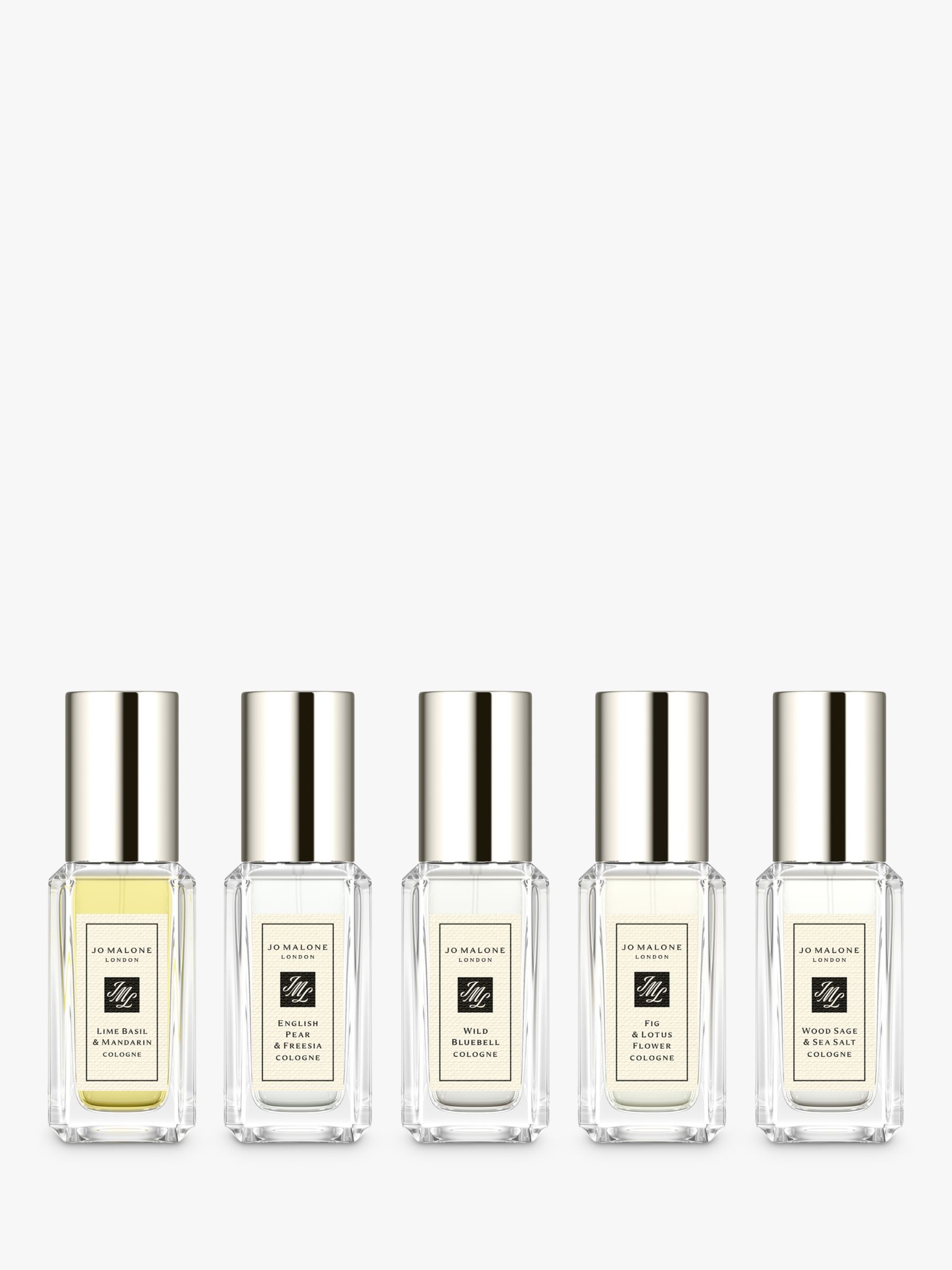 Jo Malone London Cologne Collection Fragrance Gift Set