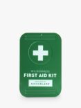 Kikkerland First Aid Kit Tin