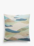 John Lewis Landscape Cushion