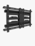 AVF MB6713 Outdoor Multi Position Mount for TVs from 55" to 80"
