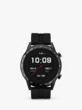 Sekonda Men's Digital Silicone Strap Smartwatch