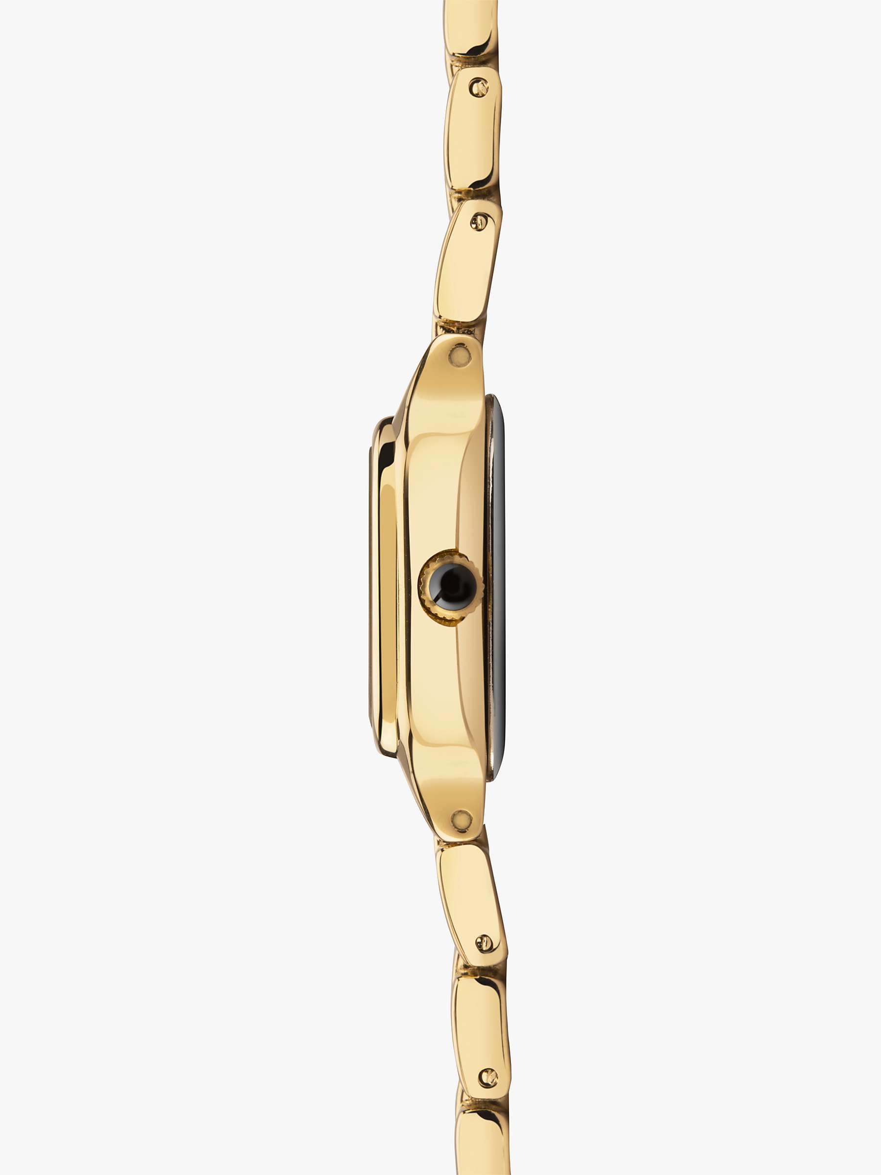 Buy Sekonda Women's Octagonal Bracelet Strap Watch Online at johnlewis.com