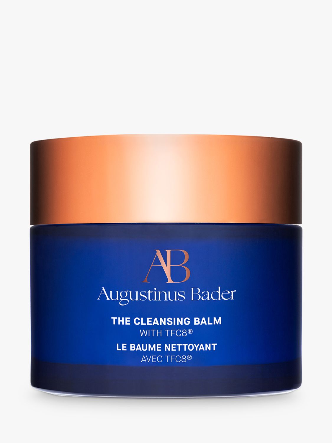 Augustinus Bader The Cleansing Balm, 90g 1