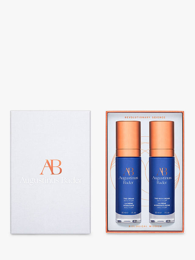 Augustinus Bader Discovery Duo Skincare Gift Set, 2 x 30ml 3
