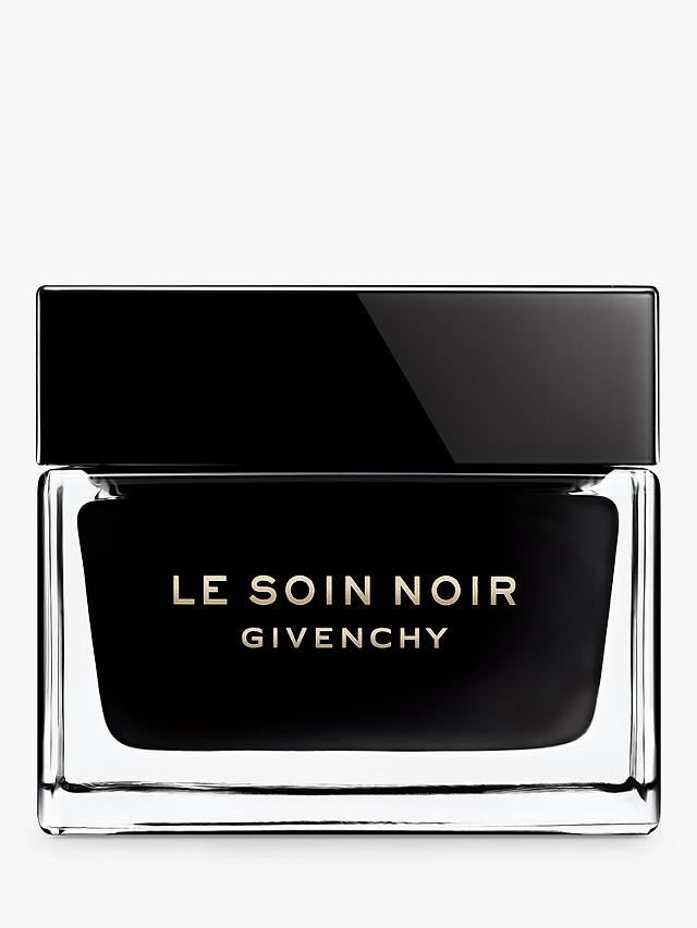 Givenchy Le Soin Noir Light Day Cream, 50ml 1