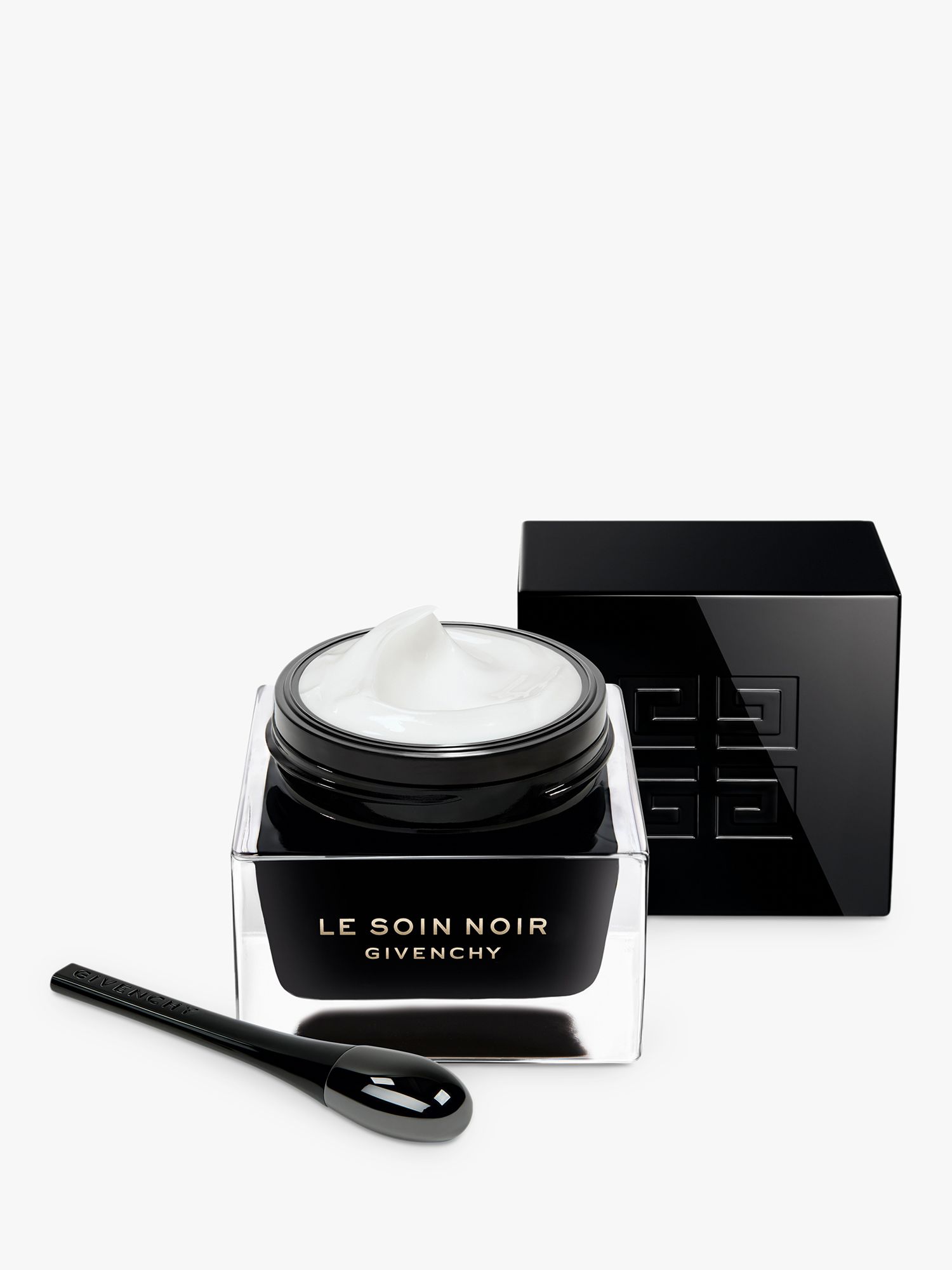 Givenchy Le Soin Noir Light Day Cream, 50ml 2