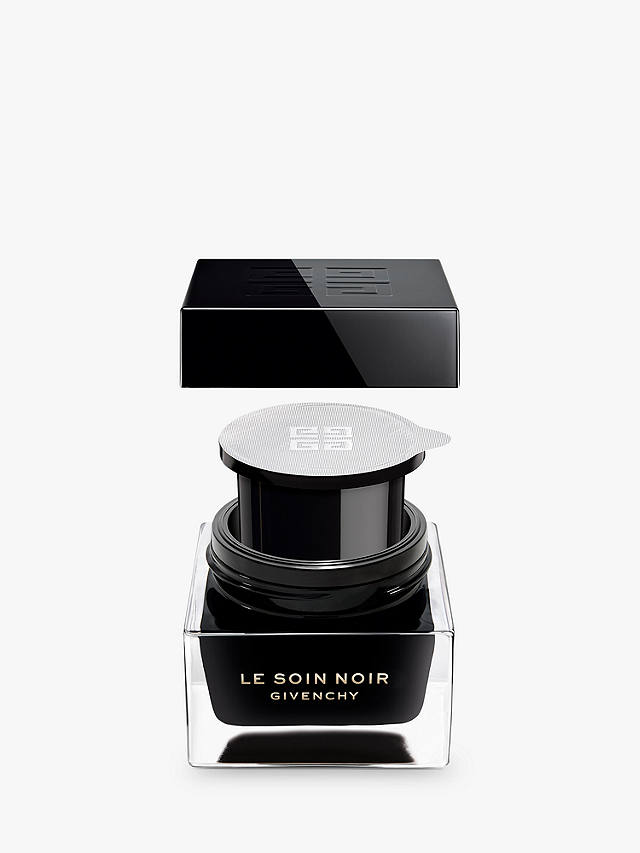 Givenchy Le Soin Noir Day Cream, Refill, 50ml 3