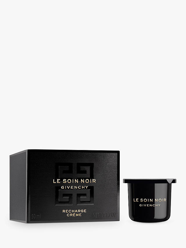 Givenchy Le Soin Noir Day Cream, Refill, 50ml 5