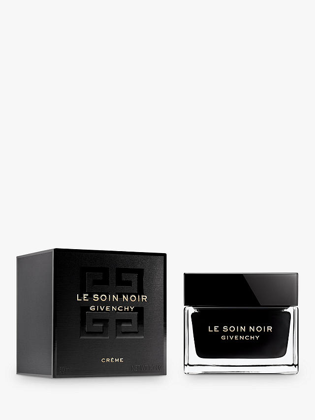 Givenchy Le Soin Noir Day Cream, 50ml 5