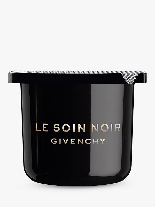 Givenchy Le Soin Noir Light Day Cream, Refill, 50ml 1