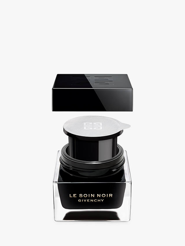 Givenchy Le Soin Noir Light Day Cream, Refill, 50ml 3
