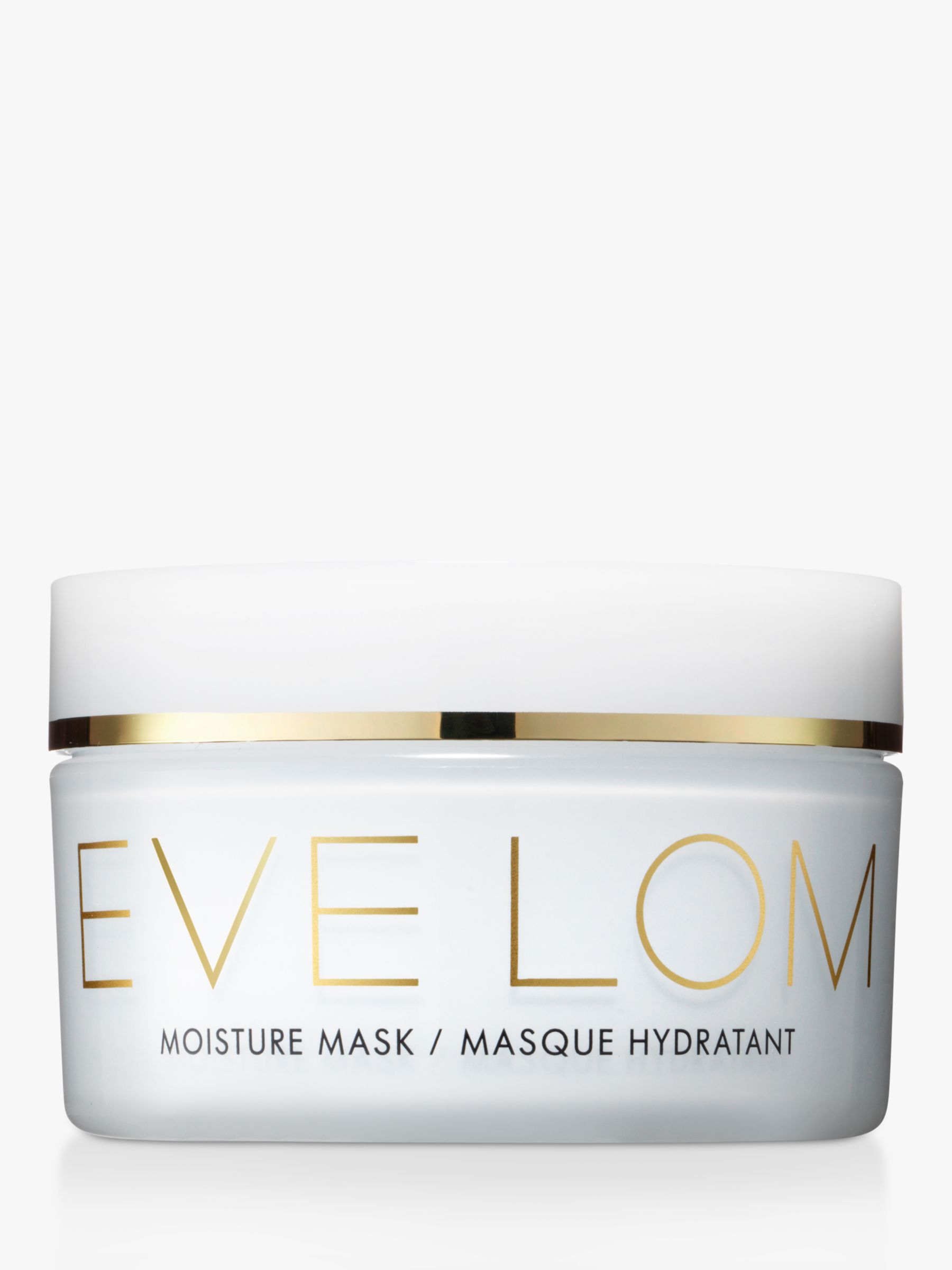 EVE LOM Moisture Mask, 100ml 1