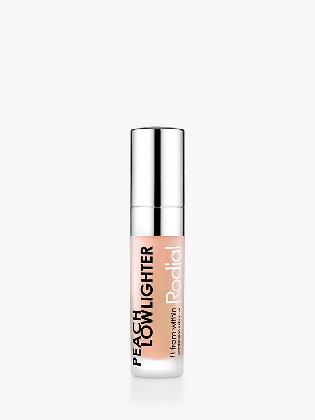 Rodial Peach Low Lighter Concealer, 5.5ml 1