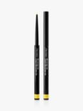 Shiseido Microliner Ink Micro-Precision Eyeliner, 0.08g, Yellow