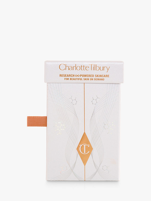 Charlotte Tilbury Magic Cream & Refill Skincare Gift Set
