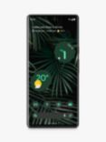 Google Pixel 6 Pro Smartphone, Android, 6.7”, 5G, SIM Free, 128GB