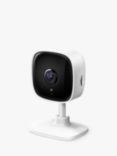 TP-Link Tapo C100 Home Smart Security Camera