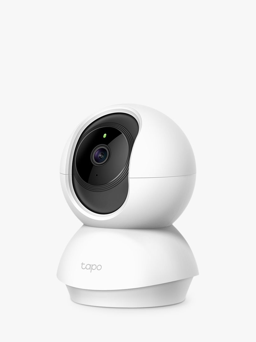 Tp-link Tapo C500 Outdoor Pan/Tilt Security WiFi Camera