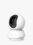 TP-Link Tapo C200 Pan Tilt Home Smart Security Camera