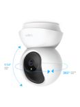 TP-Link Tapo C200 Pan Tilt Home Smart Security Camera