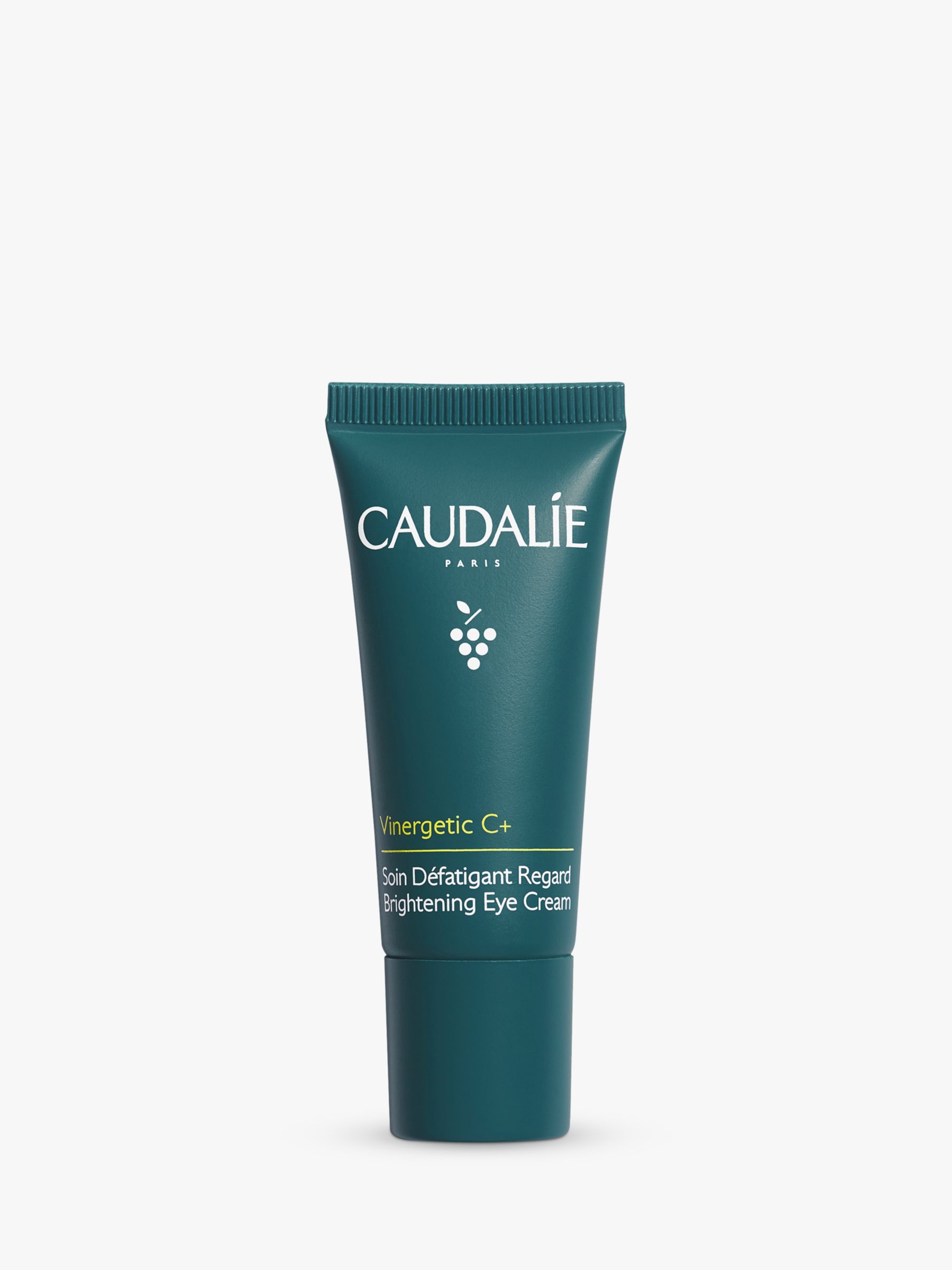Caudalie  Vinergetic C+ Brightening Eye Cream, 15ml