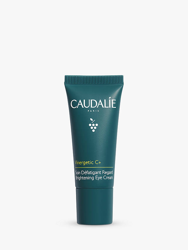 Caudalie  Vinergetic C+ Brightening Eye Cream, 15ml 1