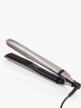 ghd Platinum+ Hair Straighteners Limited Edition Gift Set, Pewter