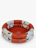 Swim Essentials Inflatable Whale Paddling Pool