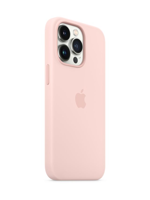 Case Apple iPhone 13 Pro Max Silicona MagSafe