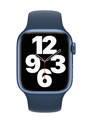 Apple Watch 41mm Sport Band - Regular