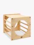 TP Toys Active Tots TP684 Indoor Wooden Climbing Cube
