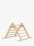 TP Toys Active Tots TP682 Indoor Wooden Climbing Triangle