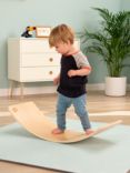 TP Toys Active Tots TP686 Indoor Wooden Balance Board