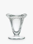 La Rochère Cadette Sundae Dessert Glass, Set of 6, 9.5cm, Clear