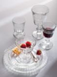 La Rochère Perigord Wine Glass, Set of 6, 220ml, Clear