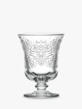 La Rochère Amboise Glass Wine Goblet, Set of 6, 290ml, Clear