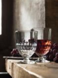 La Rochère Artois Small Wine Glass, Set of 6, 220ml, Clear