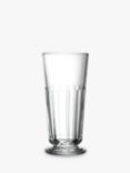 La Rochère Perigord Glass Highball, Set of 6, 270ml, Clear