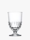 La Rochère Artois Wine Glass, Set of 6, 290ml, Clear