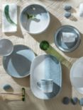 Denby Studio Grey Tableware, Grey