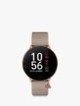 Radley Women's Series 5 Silicone Strap Smartwatch