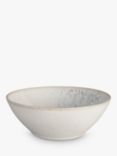 Denby Kiln Stoneware Cereal Bowl, Set of 4, 16.5cm, Natural