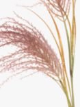 Floralsilk Artificial Pampas Reed