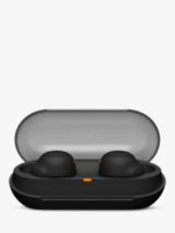 Sony WF-C500 True Wireless Bluetooth In-Ear Headphones with Mic/Remote