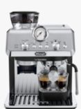 De'Longhi EC9155.MB La Specialista Arte Bean to Cup Espresso Coffee Machine