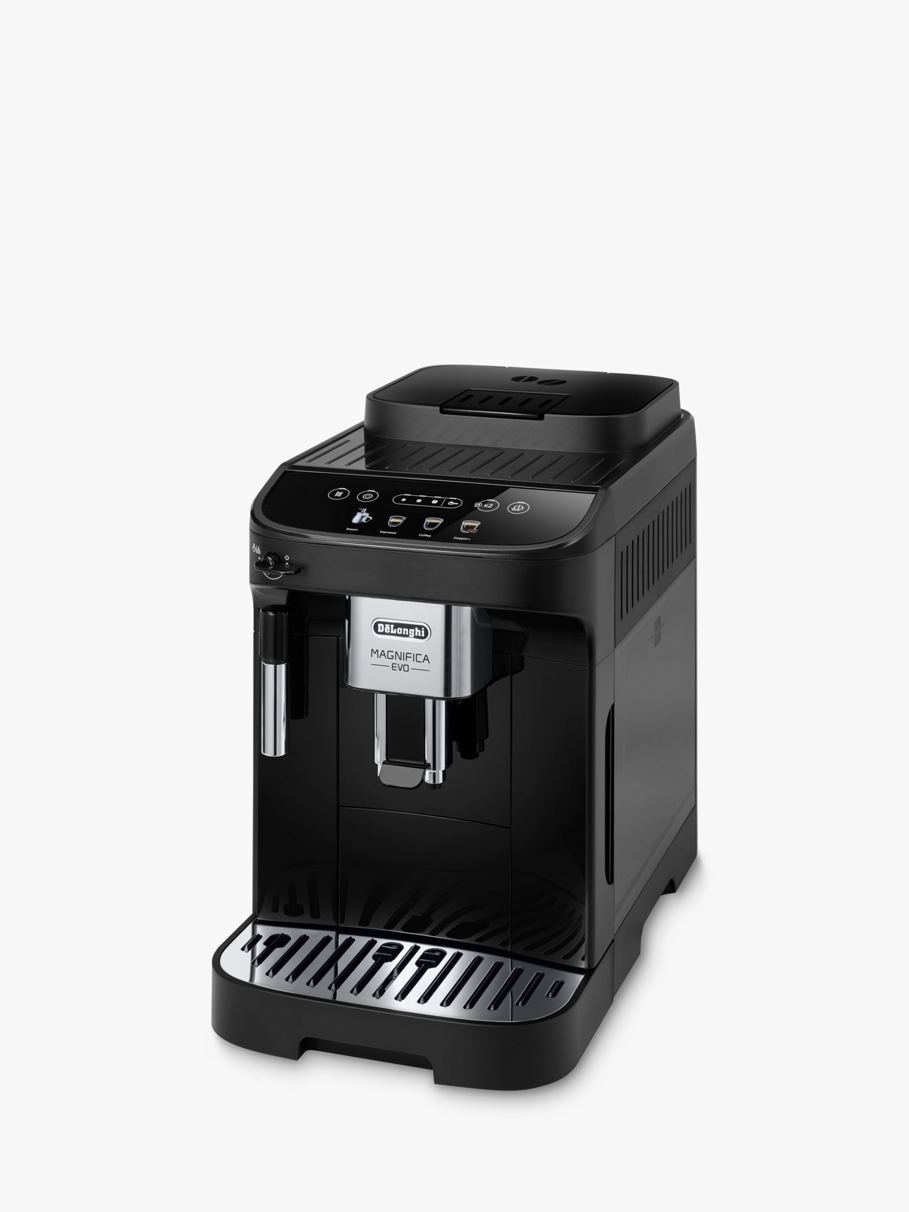 De'Longhi Magnifica Evo Automatic Coffee and Espresso Machine + Reviews
