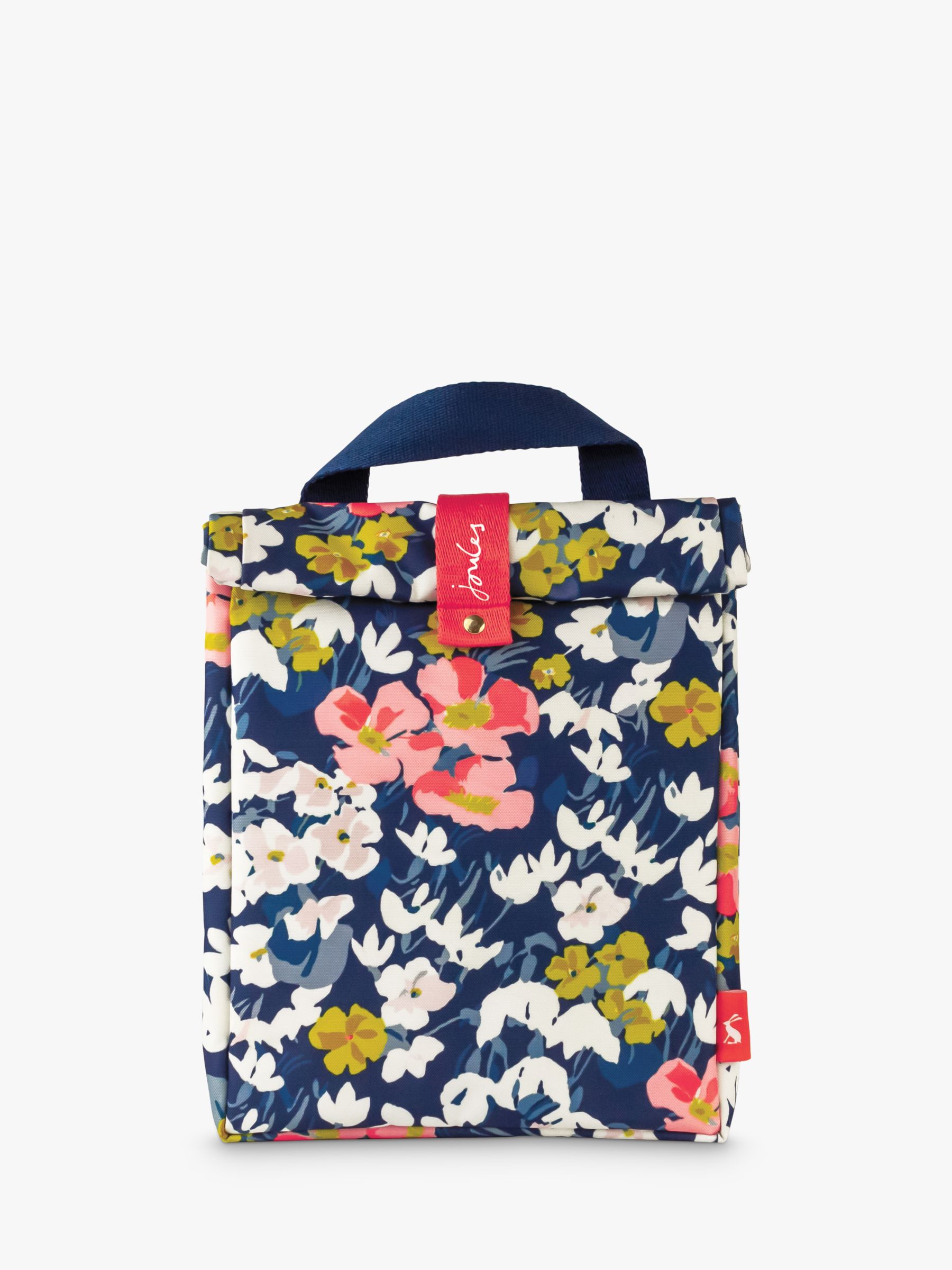 joules lunch bag