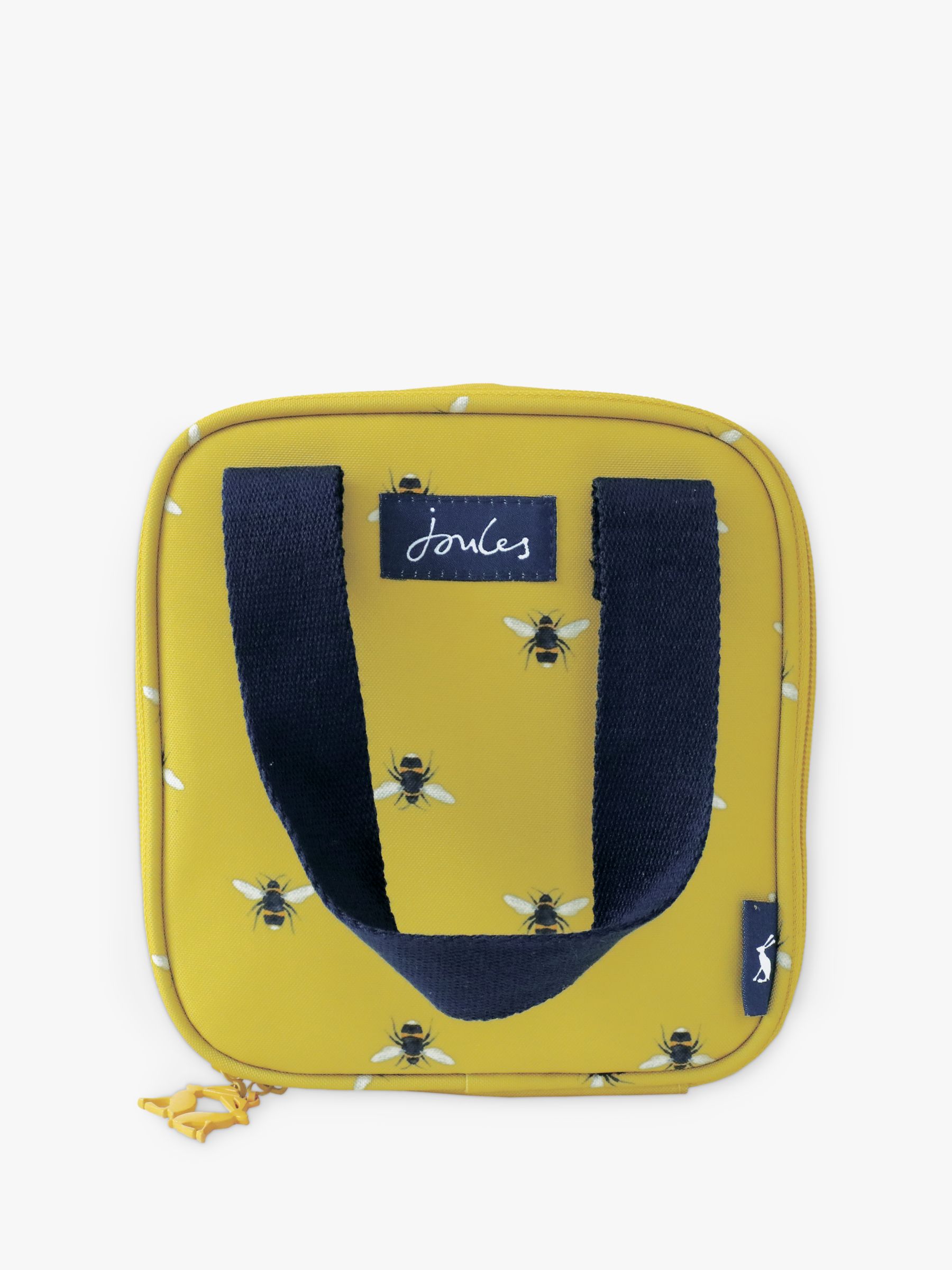 joules lunch bag