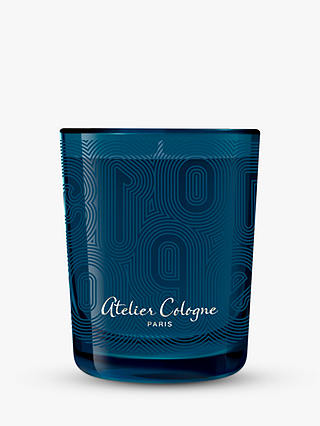 Atelier Cologne Orange Toscana Candle, 180g